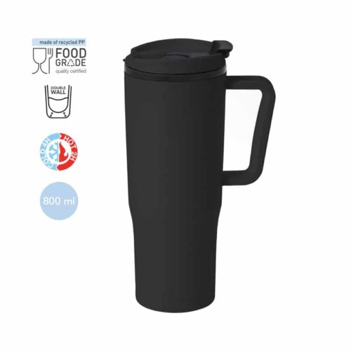 Taza térmica 800ml
