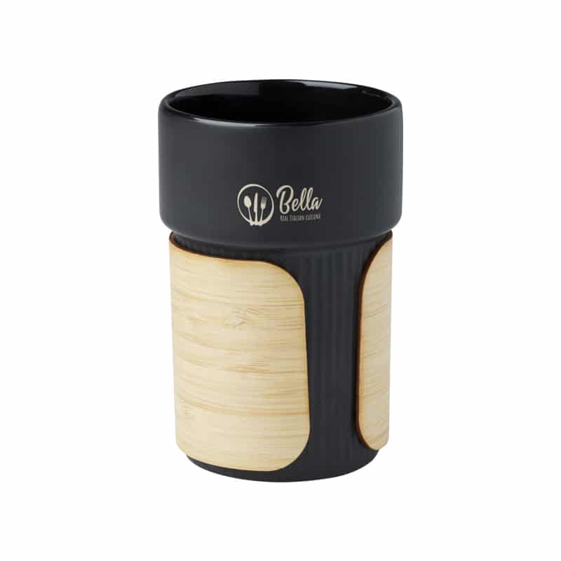 Vaso Ecológico Cerámica 340ml