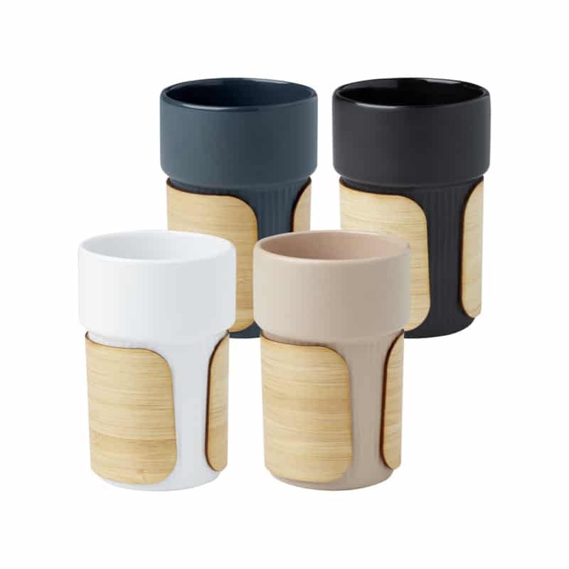 Vaso Ecológico Cerámica 340ml_1