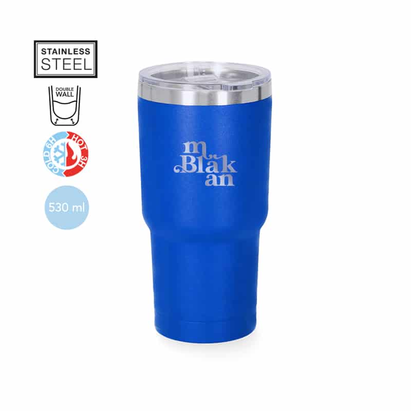 Vaso Térmico Acero Inox 530ml