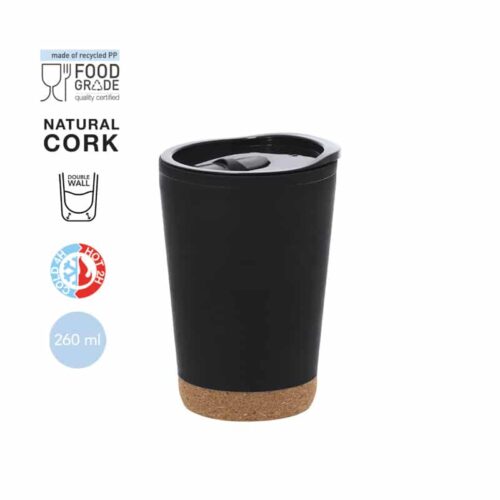 Vaso térmico 260ml