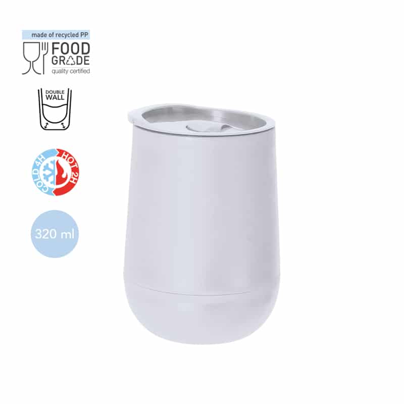 Vaso térmico 320ml