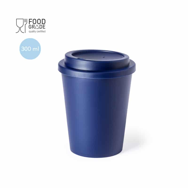 Vaso térmico doble pared 300ml