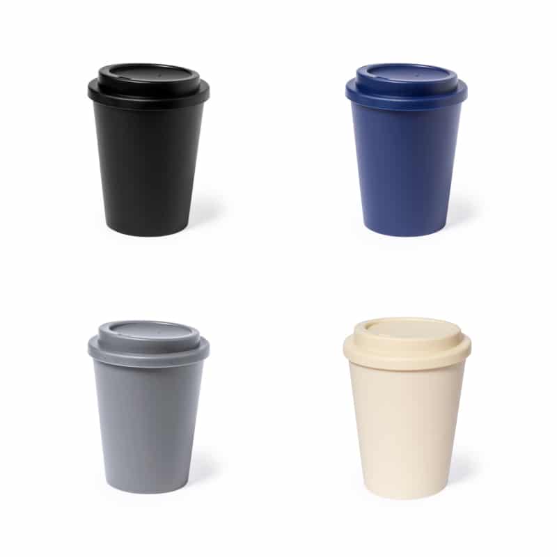 Vaso térmico doble pared 300ml_colores