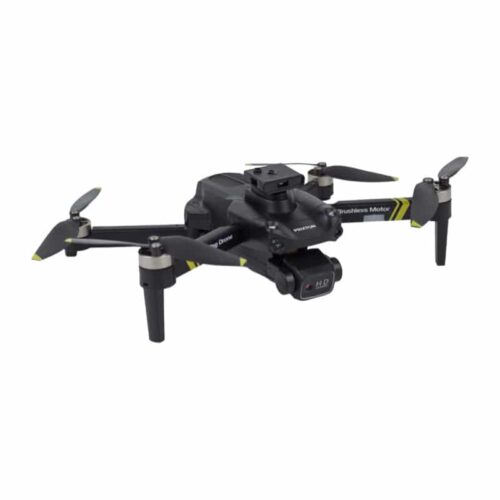 Dron Alpha Pro HD