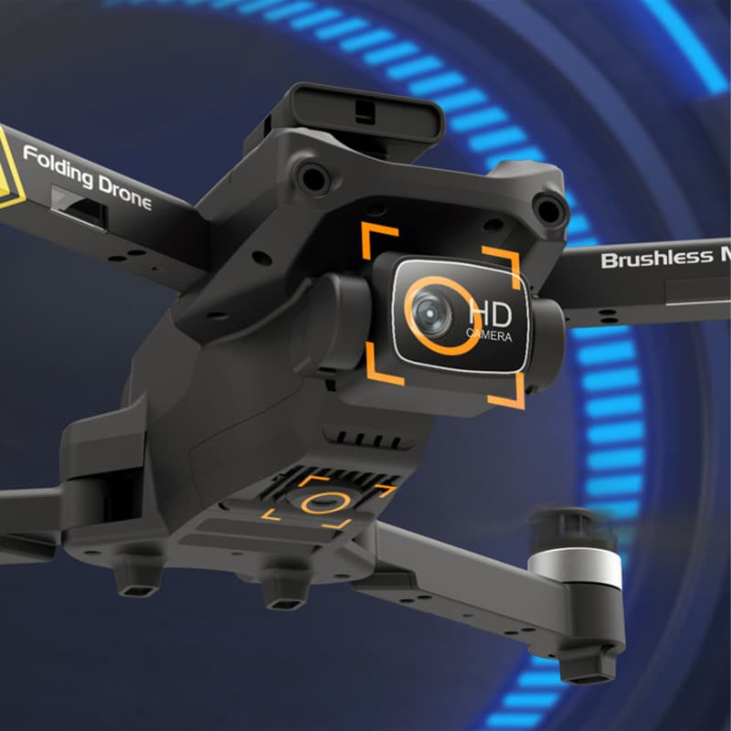 dron Alpha Pro HD_3