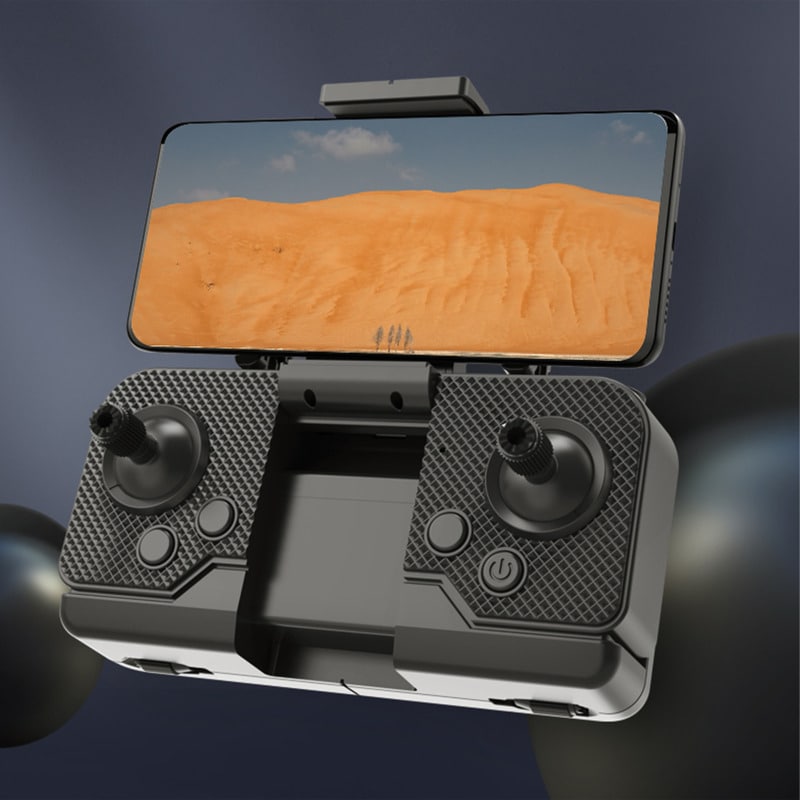 dron Alpha Pro HD_4