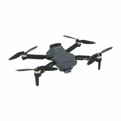 dron Delta Personalizado