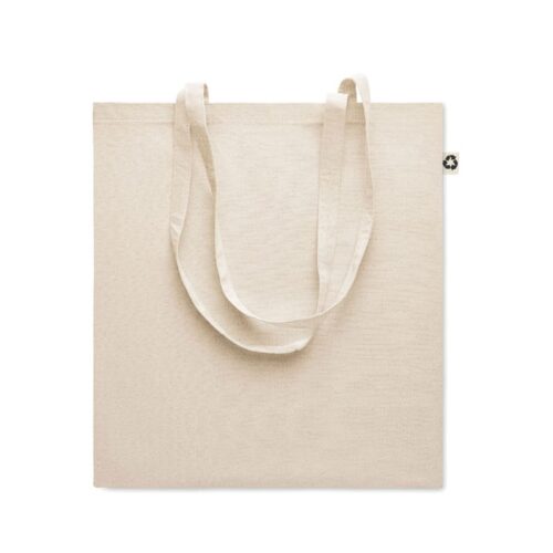 Bolsa algodón reciclado 140