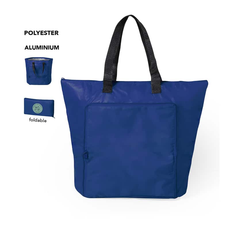 Bolsa Nevera Plegable