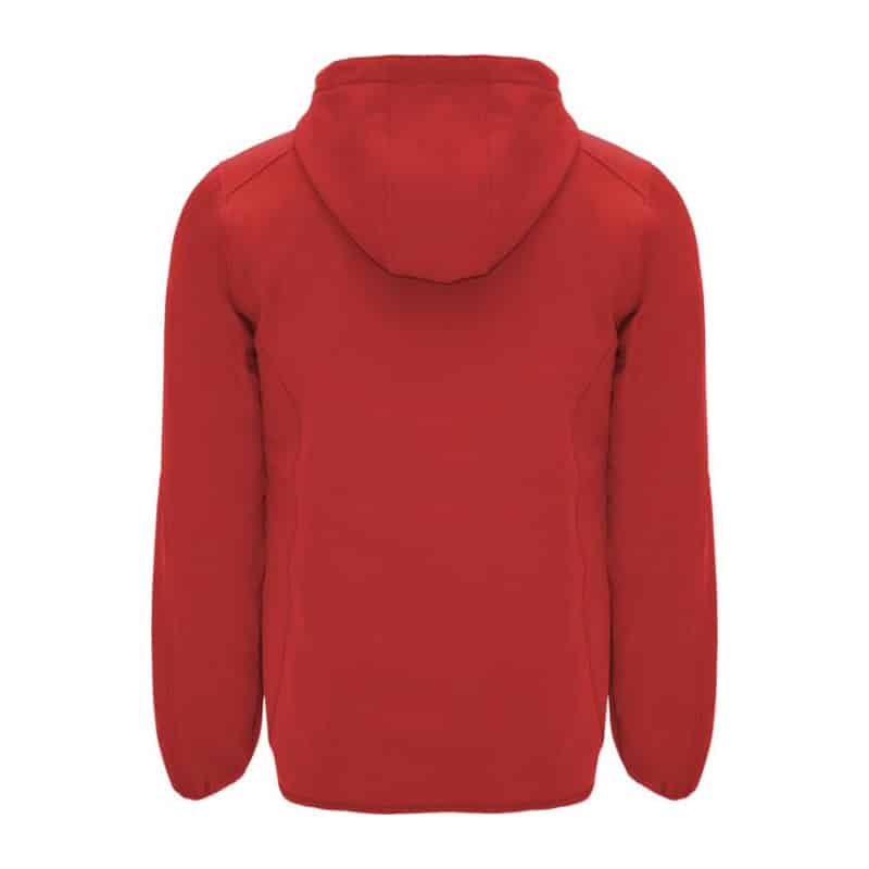 Chaqueta Softshell Unisex Siberia