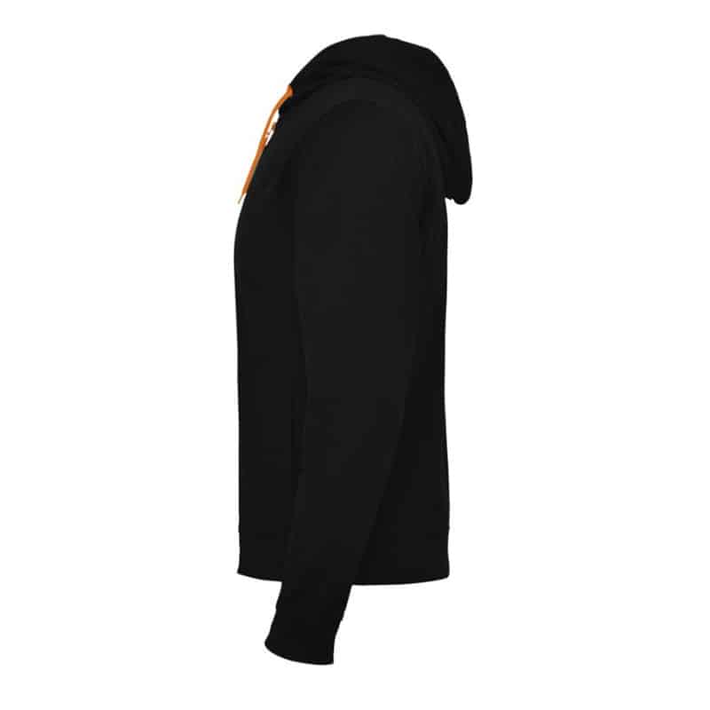 Chaqueta Sudadera Unisex Fuji