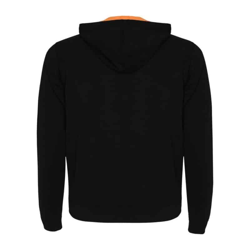 Chaqueta Sudadera Unisex Fuji