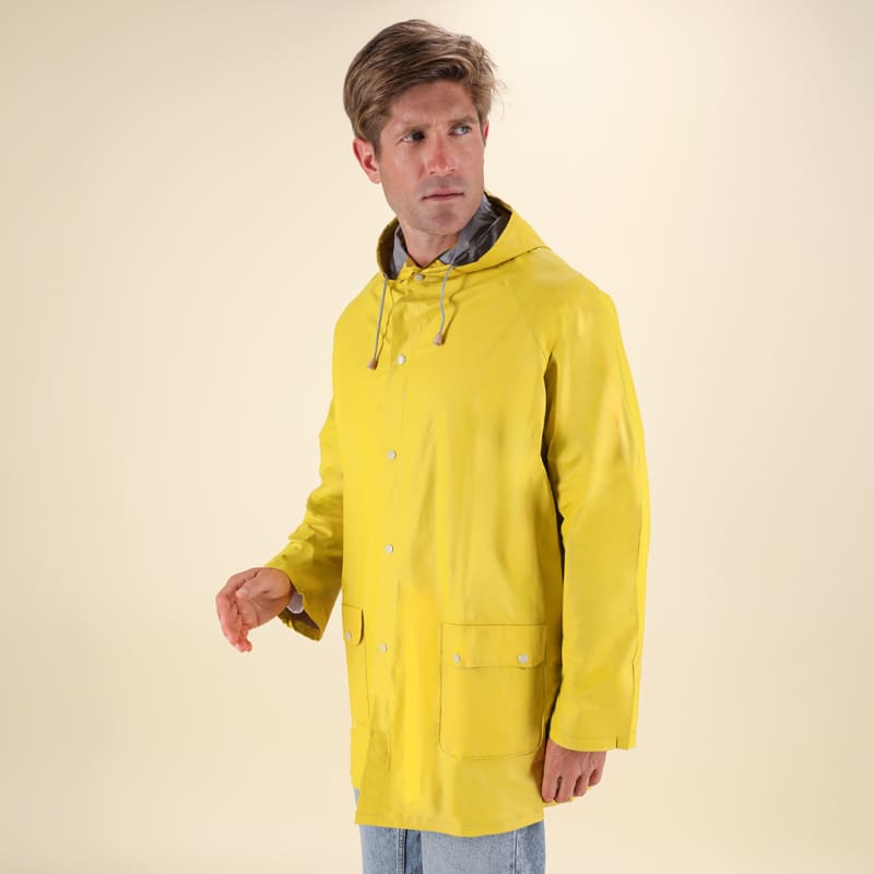 Chubasquero Impermeable personalizado_3