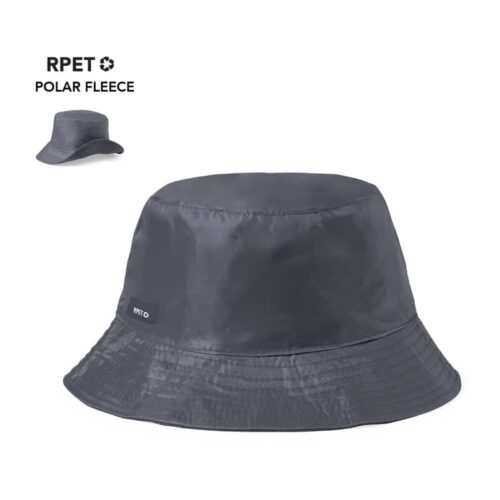 Gorro reversible tipo bob Polar