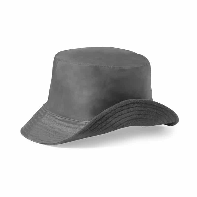 Gorro reversible tipo bob Polar_1