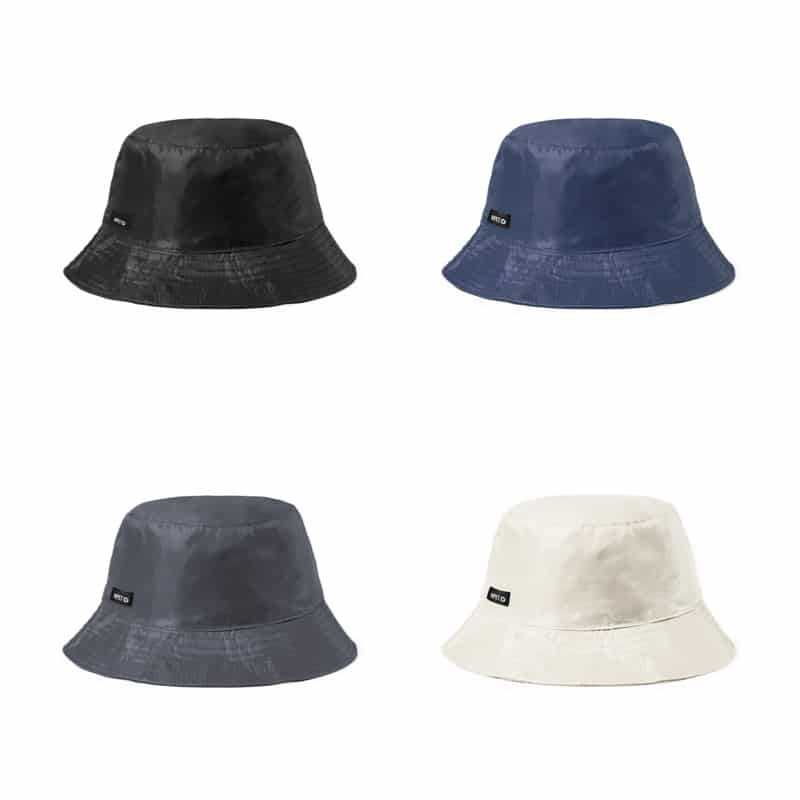 Gorro reversible tipo bob Polar_2
