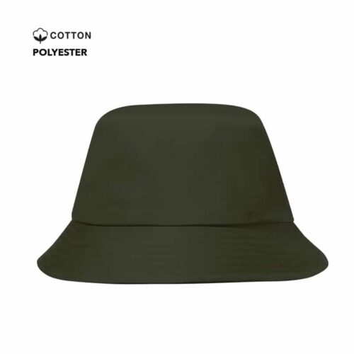 Gorro tipo Bob Algodón