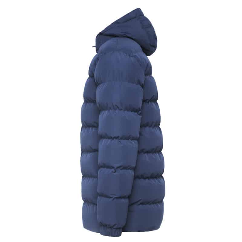 Parka Aislamiento unisex "Nepal"
