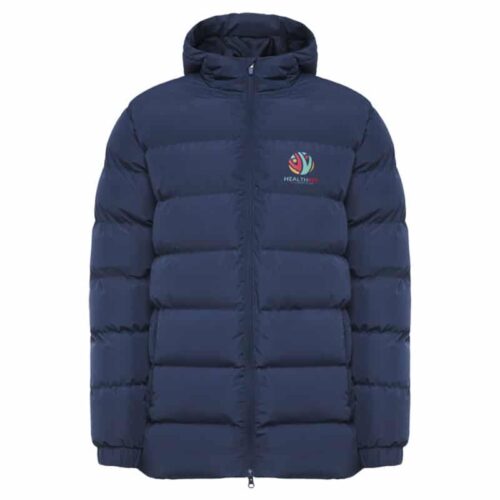 Parka Aislamiento unisex "Nepal"