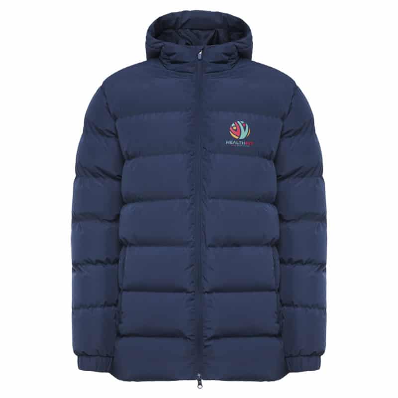 Parka Aislamiento unisex "Nepal"