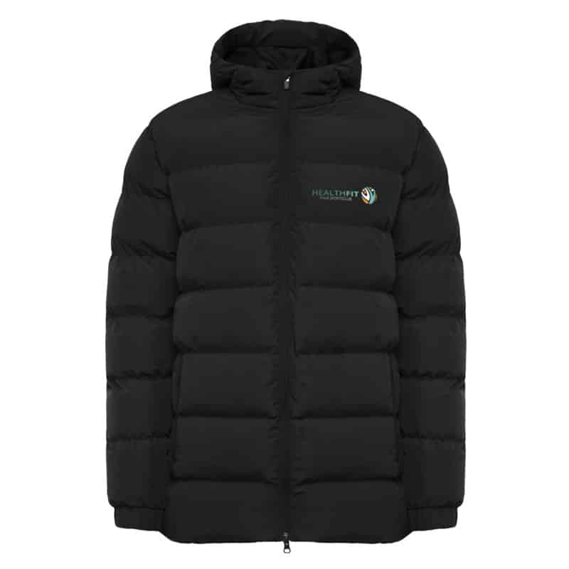 Parka Aislamiento unisex "Nepal"