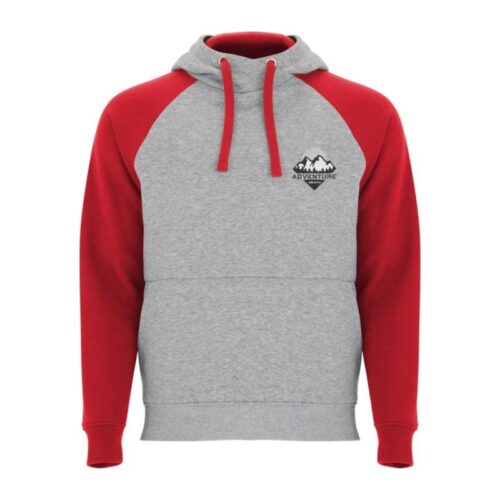Sudadera Capucha Unisex