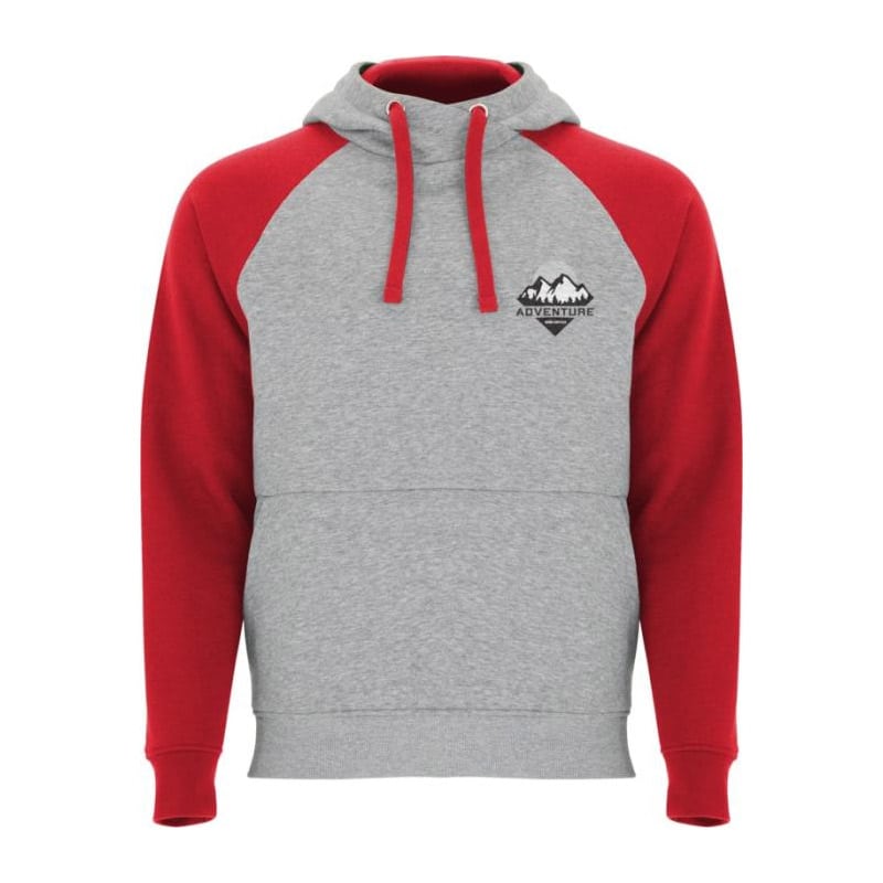 Sudadera Capucha Unisex