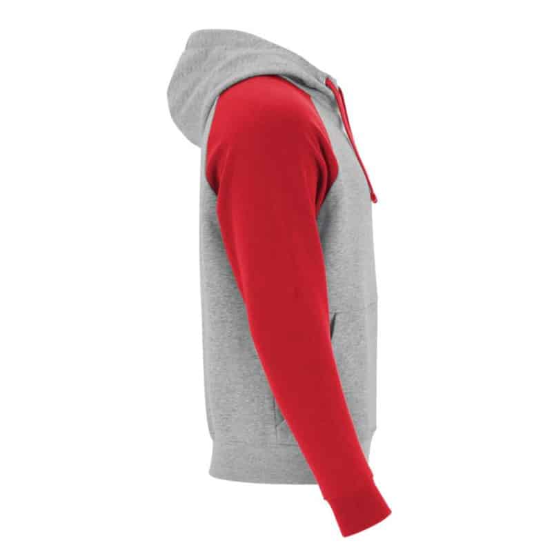 Sudadera Capucha Unisex
