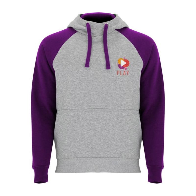 Sudadera Capucha Unisex
