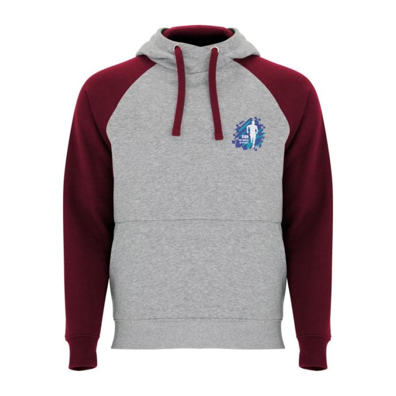 Sudadera Capucha Unisex
