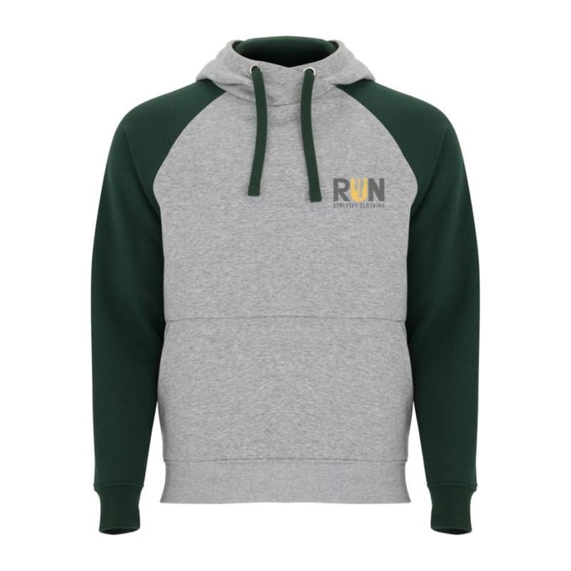 Sudadera Capucha Unisex