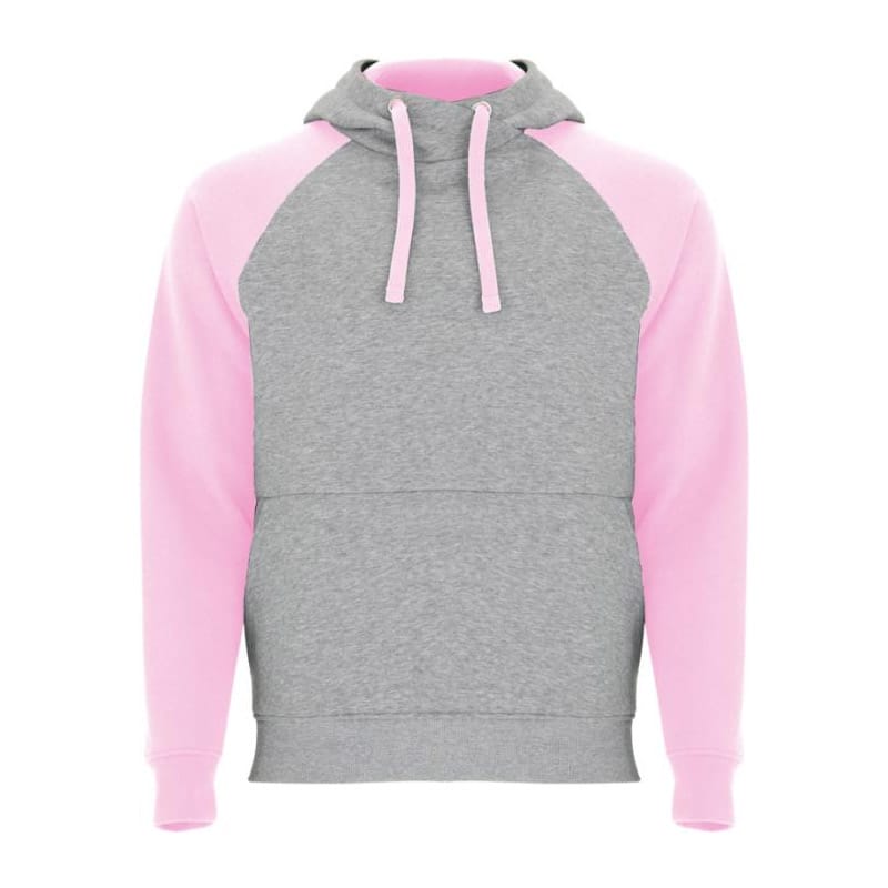 Sudadera Capucha Unisex