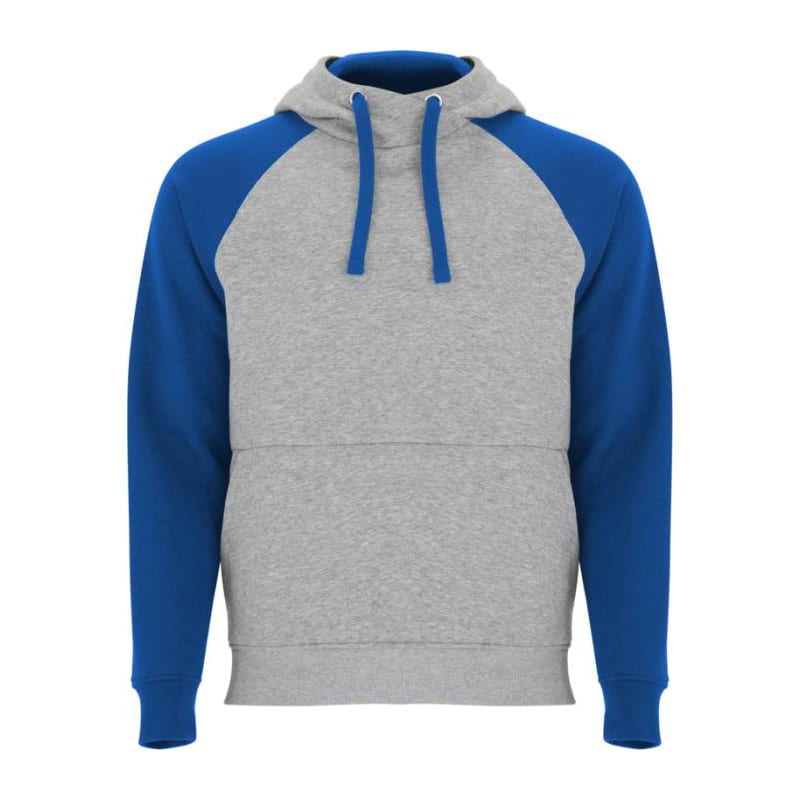 Sudadera Capucha Unisex