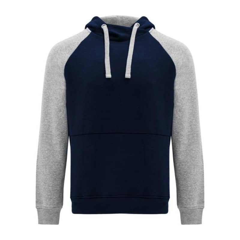 Sudadera Capucha Unisex