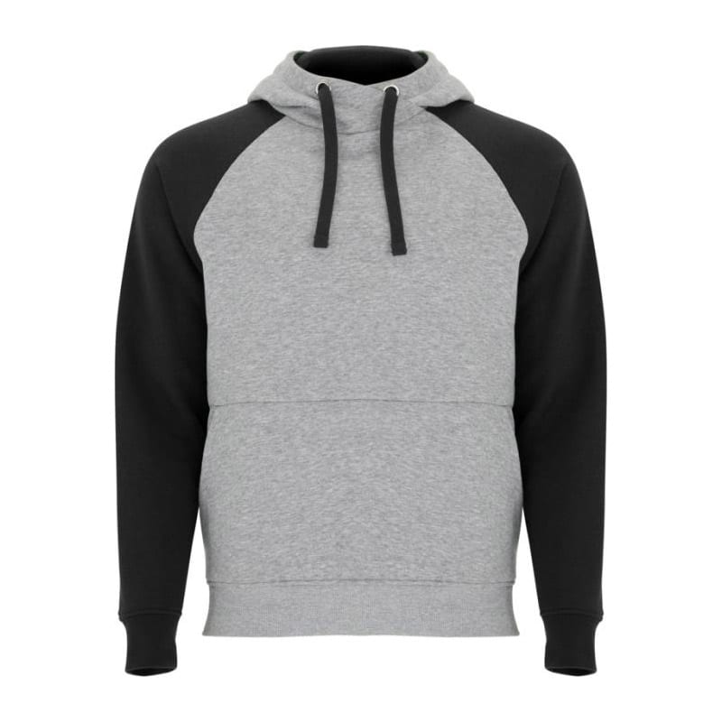Sudadera Capucha Unisex