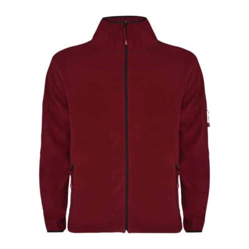Sudadera Polar Hombre Personalizable