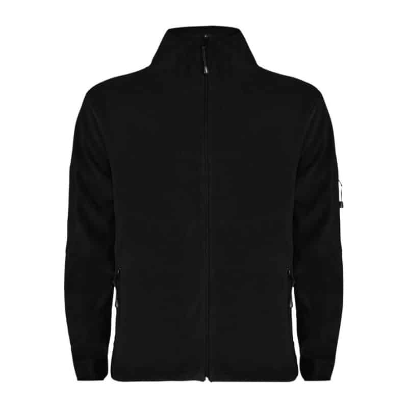 Sudadera Polar Hombre Personalizable