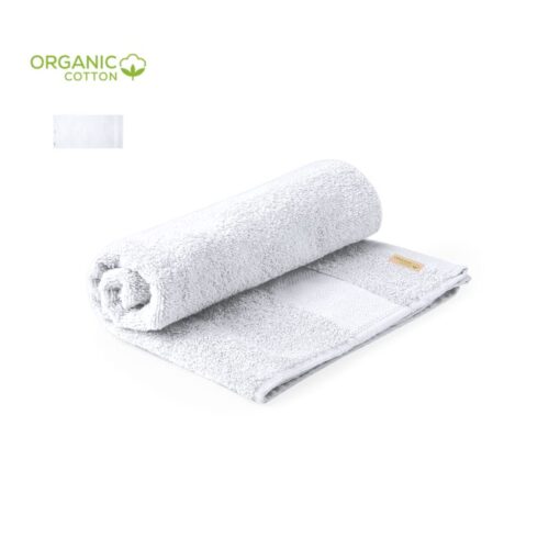 Toalla Algodón Orgánico 70x140