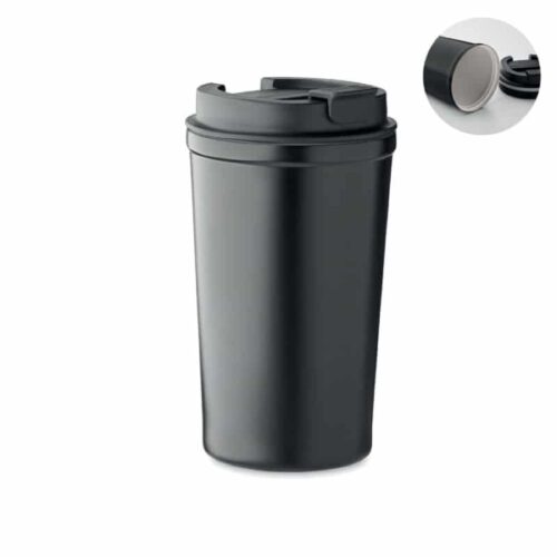 Vaso de doble pared 450ml