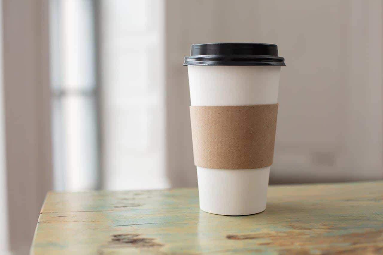 taza café ecológica