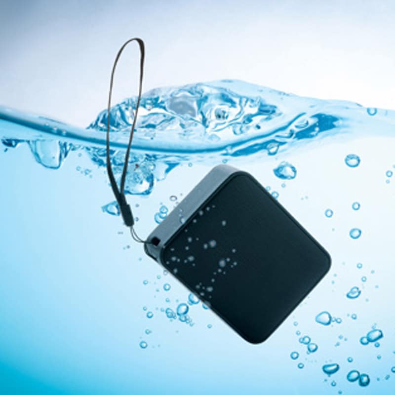 Altavoz Bolsillo Impermeable