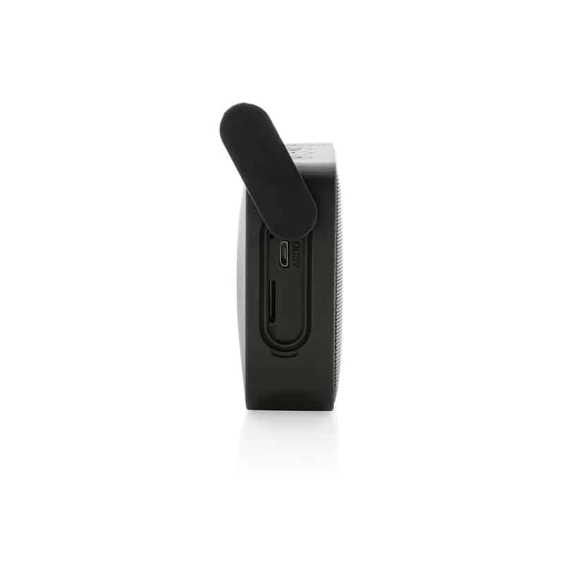 Altavoz Bolsillo Impermeable