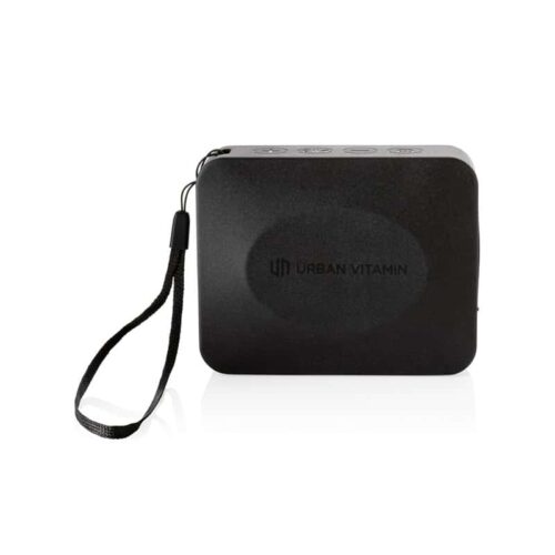 Altavoz Bolsillo Impermeable