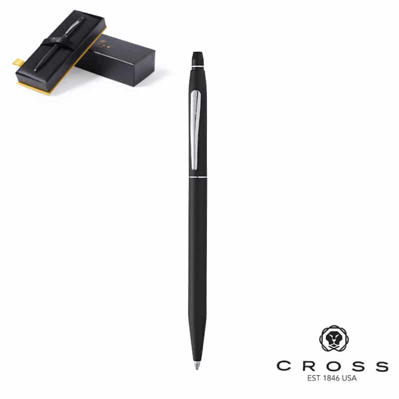 Bolígrafo Clásico Cross