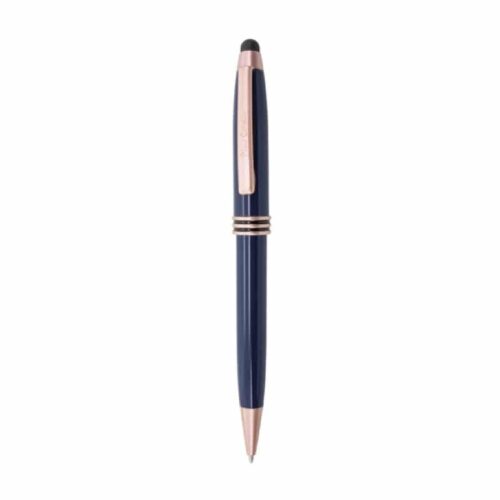 Bolígrafo Pierre Cardin Metálico Puntero