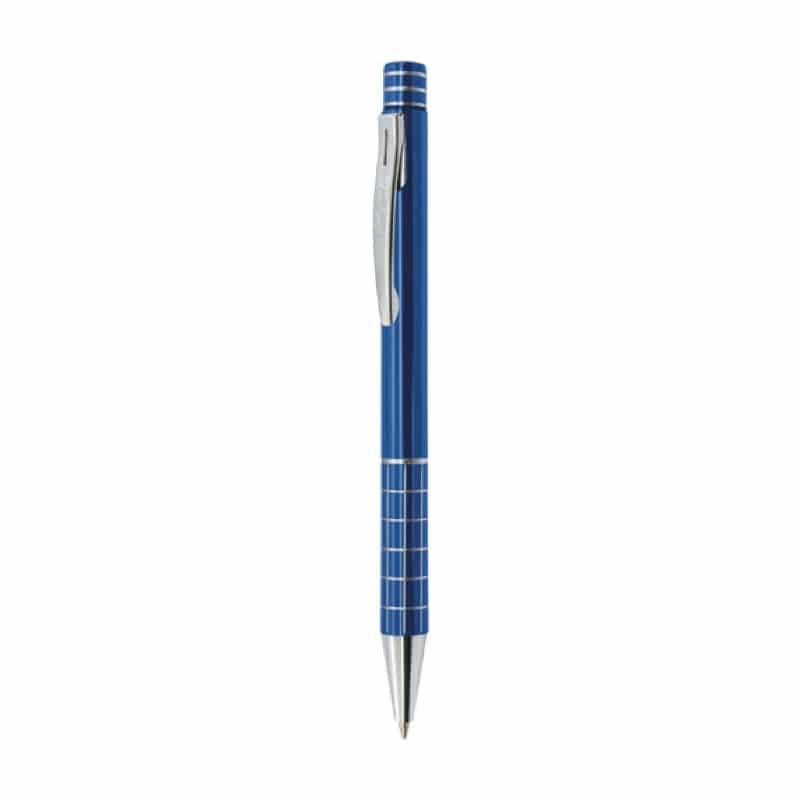 Bolígrafo Pierre Cardin aluminio