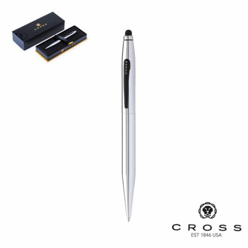 Bolígrafo puntero Cross