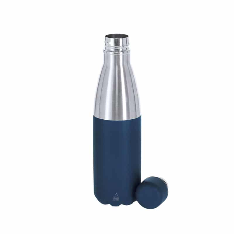 Bidón térmico 550ml acero inox_1