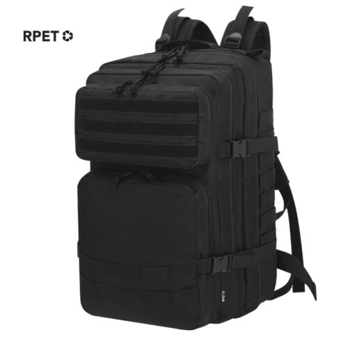 Mochila táctica RPET 600D